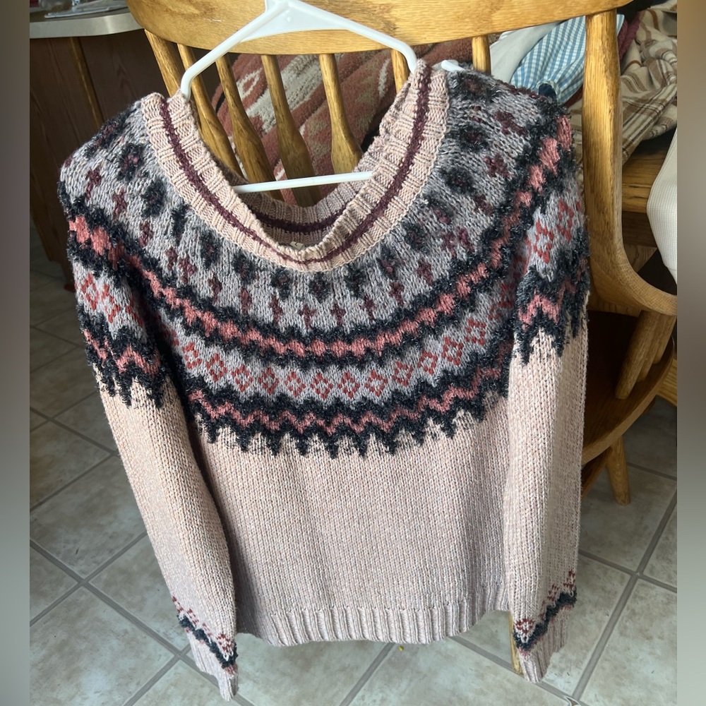 Maurices sweater in great condition